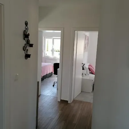 Mir Vila Pridraga