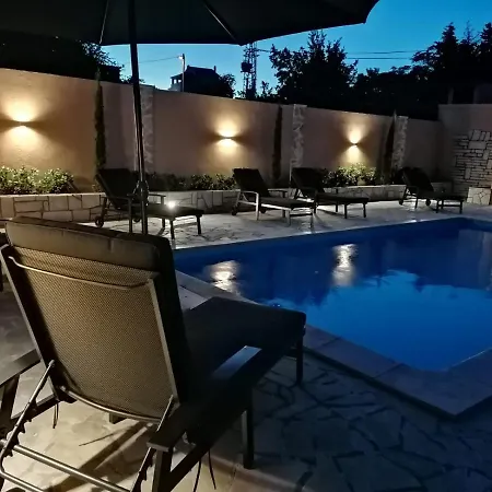 Mir Villa Pridraga