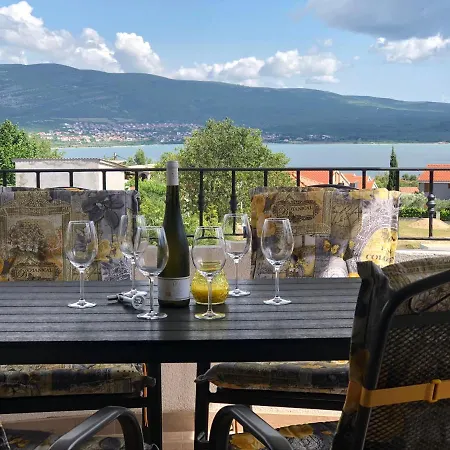 Mir Villa Pridraga
