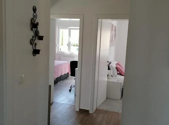 Mir Вилла Pridraga