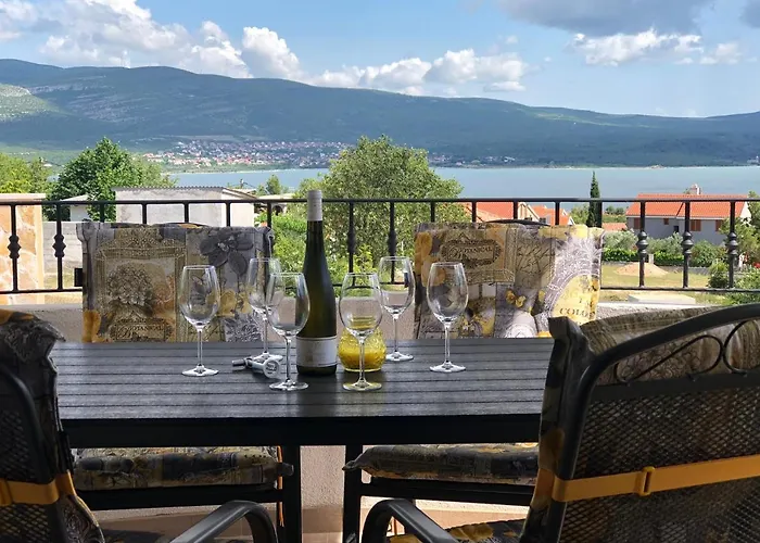 Mir Вилла Pridraga