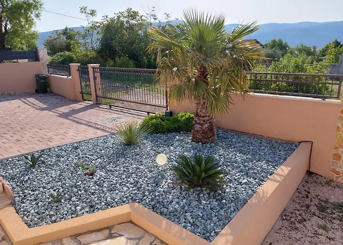 Вилла Mir Pridraga