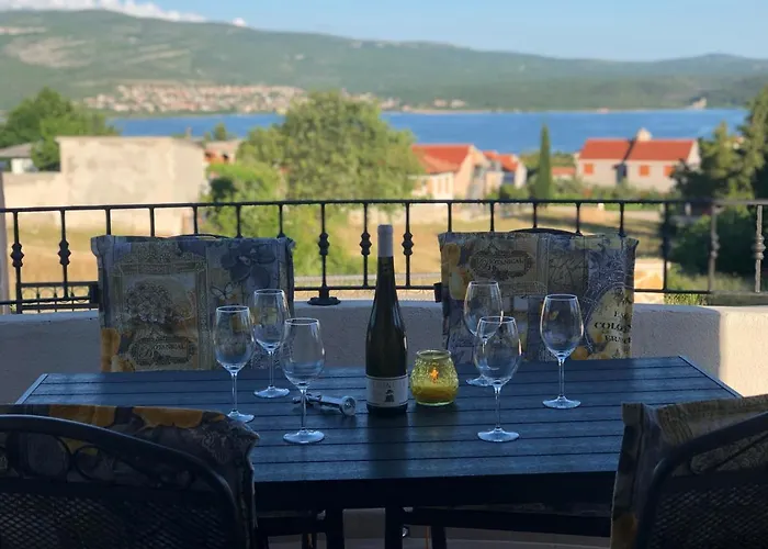 Вилла Mir Pridraga